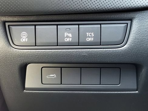 New 2026 MAZDA CX-50 AWD 2.5 S w/ Preferred Pkg image 13