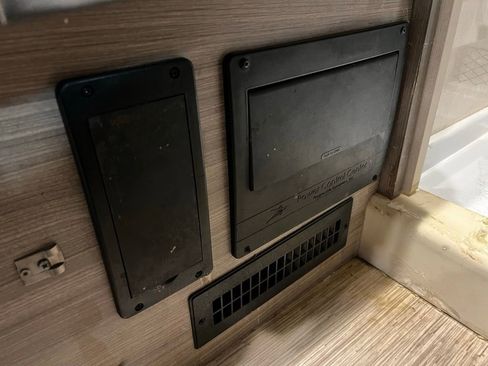 Used 2021 RAM ProMaster 3500 w/ Convenience Group image 63