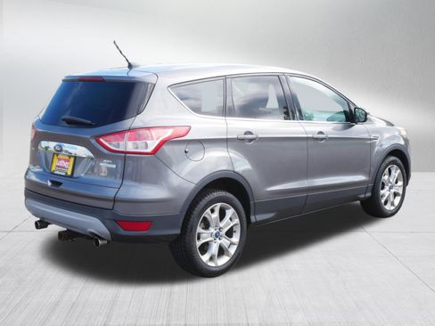 Used 2013 Ford Escape SEL FWD image 7