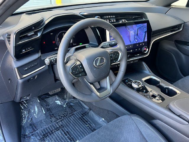 Used 2024 Lexus RZ 300e Premium w/ Accessory Package (K3) FWD image 20