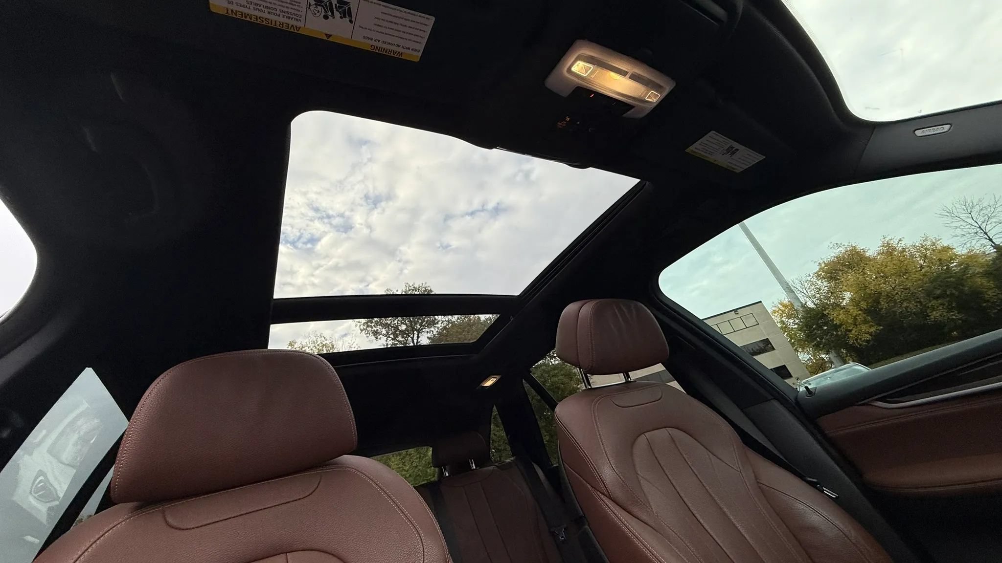 Used 2018 BMW X5 xDrive35i AWD/4WD image 44