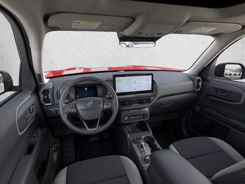 New 2026 Ford Bronco Sport Big Bend image 9
