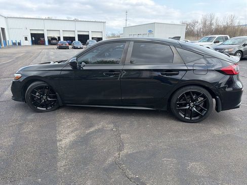 Used 2023 Honda Civic Sport image 6