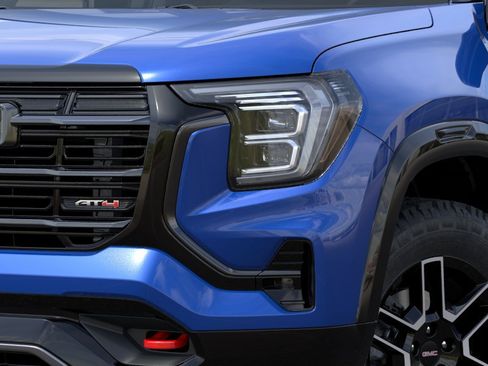 New 2027 GMC Terrain AT4 w/ Technology Package II AWD/4WD image 10