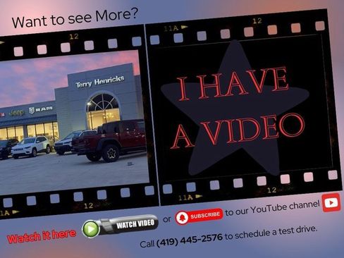 Used 2024 Jeep Wrangler Unlimited Rubicon w/ Convenience Group image 29