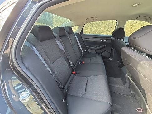 Used 2023 Honda Accord LX image 17