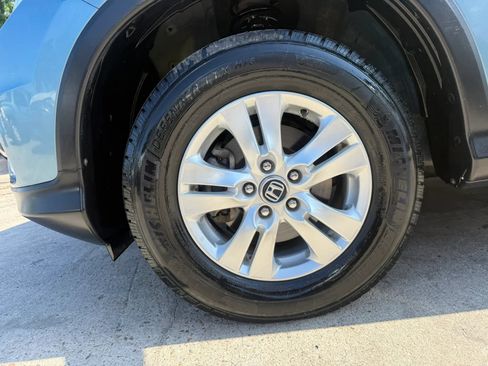 Used 2015 Honda CR-V LX image 24