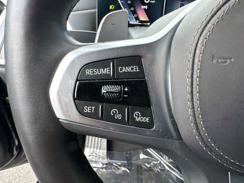 Certified 2025 BMW X5 xDrive40i image 32