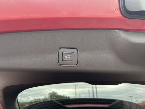 New 2026 Chevrolet TrailBlazer LT w/ Convenience Package image 29