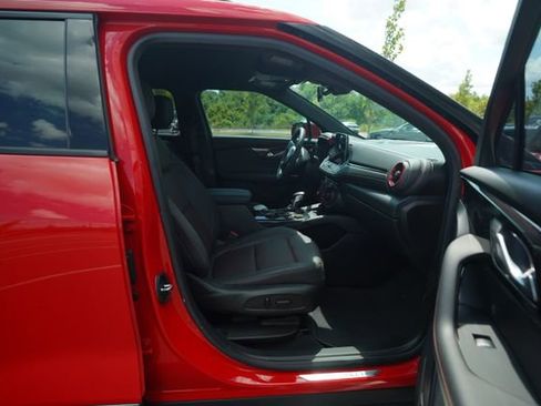 Used 2023 Chevrolet Blazer RS image 20