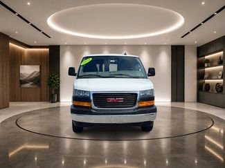 Used 2024 GMC Savana 2500 w/ Driver Convenience Package RWD video 2