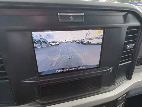 New 2026 Ford F250 4x4 Crew Cab Super Duty image 18