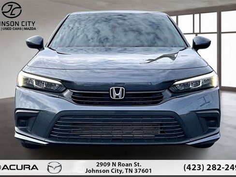 Used 2024 Honda Civic EX image 3