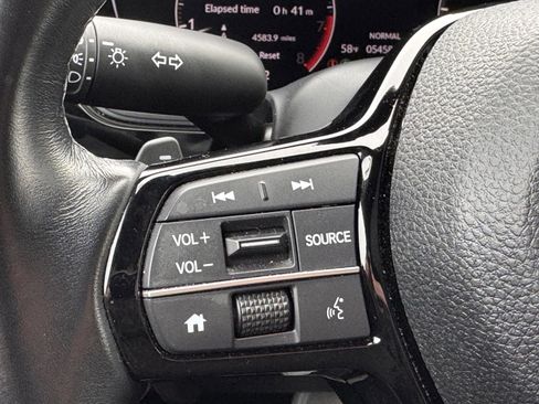Used 2022 Honda Civic Sport image 15