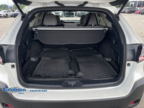 Used 2023 Subaru Outback Premium AWD/4WD image 21