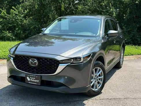 Used 2023 MAZDA CX-5 AWD 2.5 S image 2