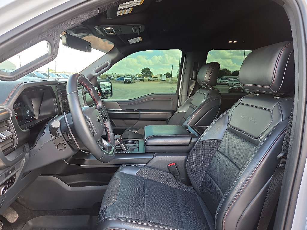 Used 2025 Ford F150 Raptor AWD/4WD image 22