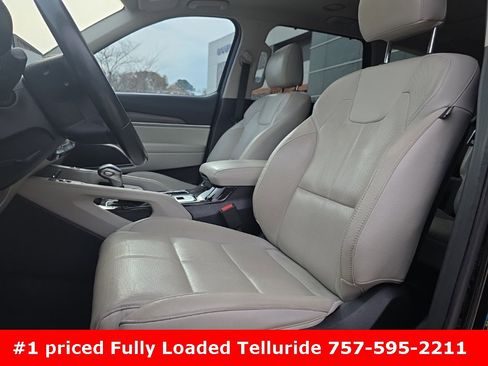 Used 2021 Kia Telluride SX image 9