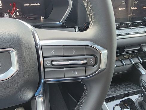 New 2026 GMC Canyon Elevation w/ Convenience Package image 21