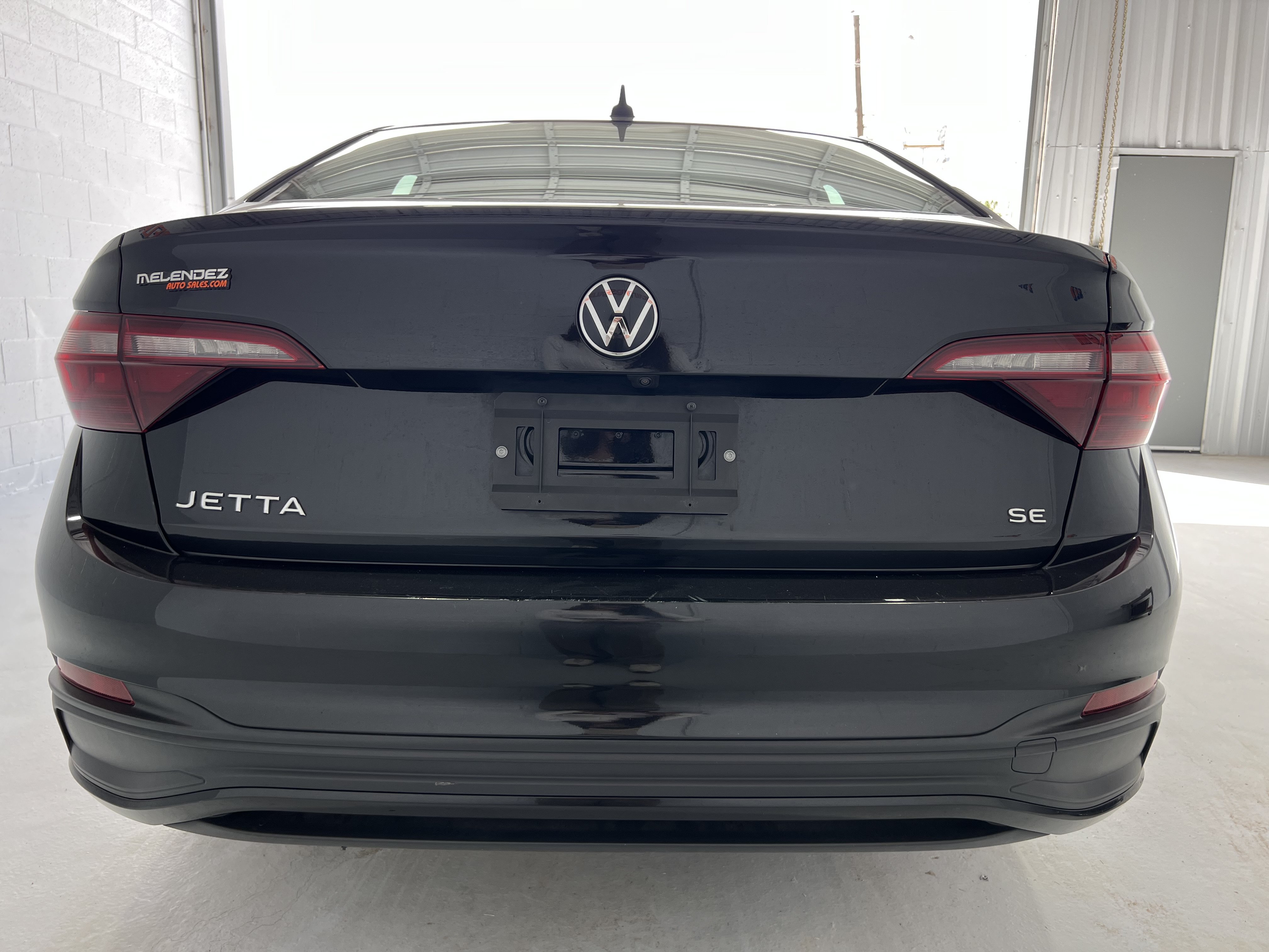Used 2024 Volkswagen Jetta SE FWD image 4
