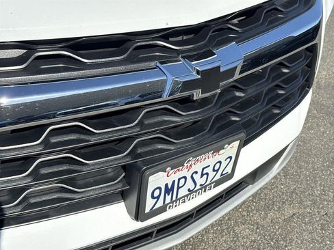 Used 2024 Chevrolet Blazer LT w/ Sound & Technology Package image 27