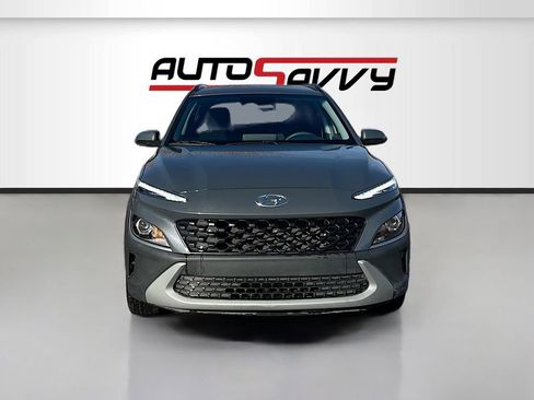 Used 2023 Hyundai Kona SEL w/ Cargo Package image 2
