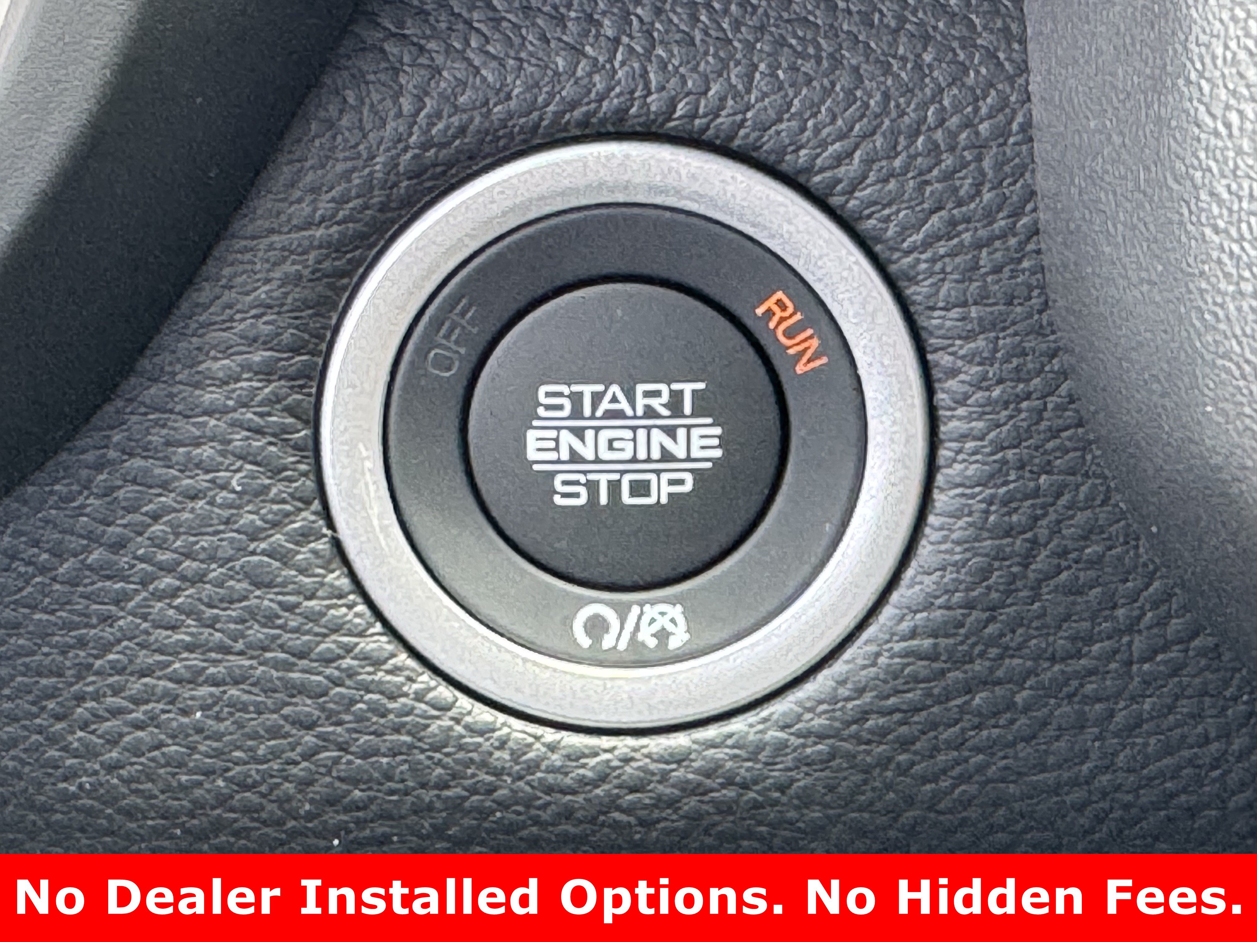 New 2026 RAM 1500 2WD Crew Cab image 17