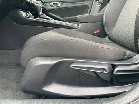 Used 2024 Honda Civic LX image 24