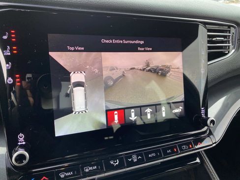 Used 2022 Jeep Wagoneer Series I w/ Convenience Group I image 14