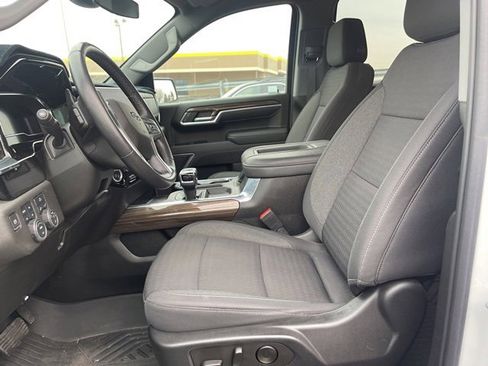 Used 2022 Chevrolet Silverado 1500 RST image 20