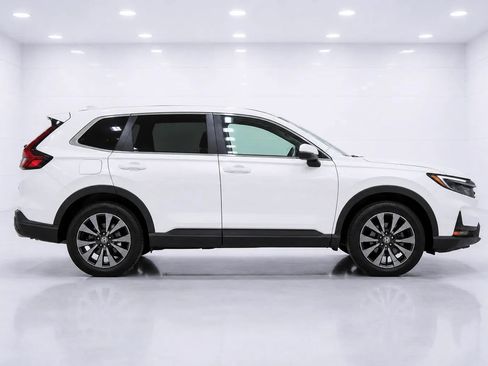 Used 2023 Honda Passport EX-L image 6