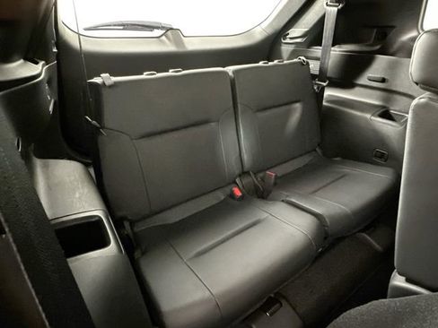 Used 2022 Mitsubishi Outlander SE image 25