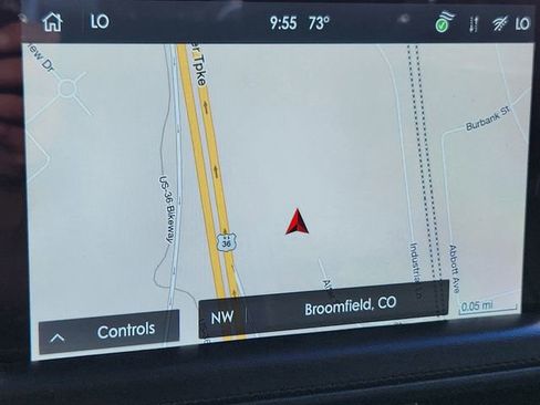 Certified 2021 Lincoln Aviator Reserve w/ Equipment Group 201A image 23