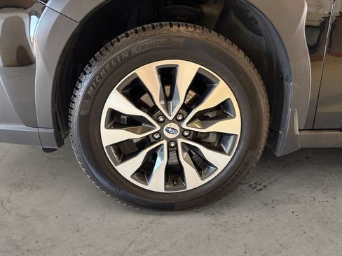 Used 2023 Subaru Outback Touring XT AWD/4WD image 15