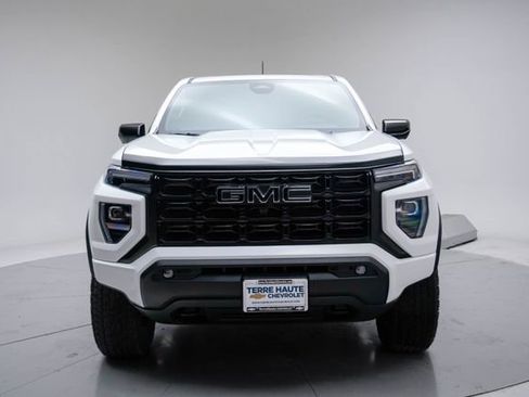 Used 2025 GMC Canyon Elevation w/ Convenience Package image 12