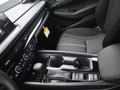 New 2026 Honda Accord Sport image 15