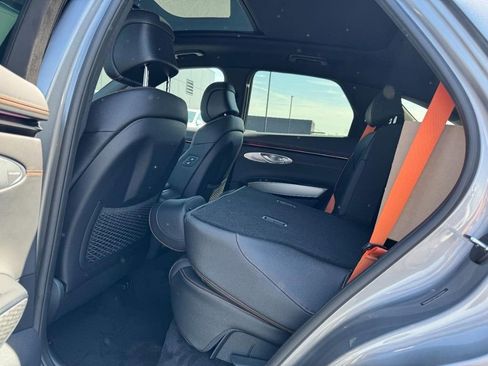 New 2026 Genesis GV70 2.5T Sport Prestige AWD/4WD image 7