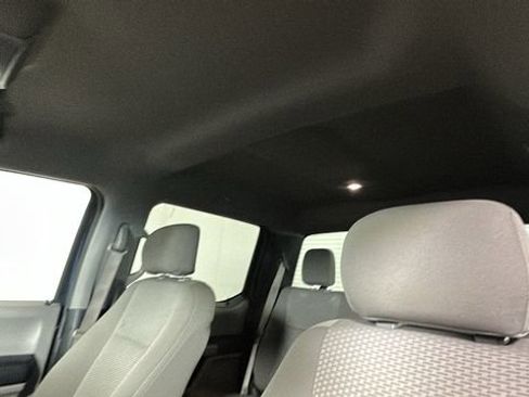 Used 2017 Ford F250 XLT w/ XLT Premium Package AWD/4WD image 13
