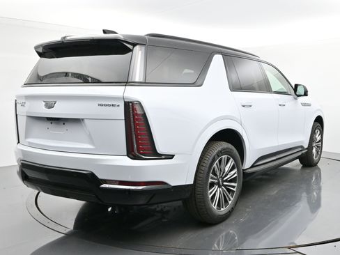 New 2026 Cadillac Escalade IQL Sport 1 image 5