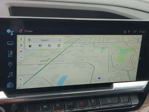 Used 2025 Chevrolet Silverado 1500 RST w/ Convenience Package II image 27