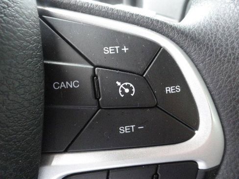 Used 2020 Jeep Renegade Sport w/ Sport Appearance Group AWD/4WD image 15
