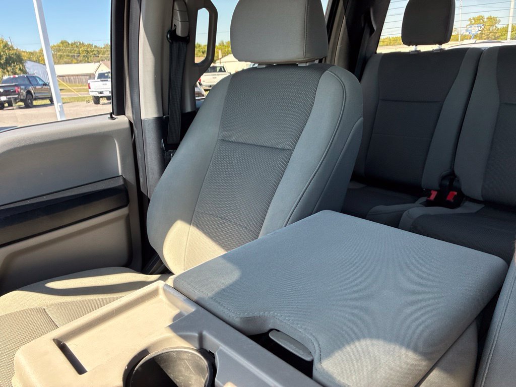 Used 2020 Ford F250 XL w/ STX Appearance Package AWD/4WD image 23