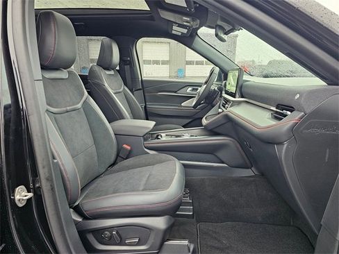 New 2026 Ford Explorer ST w/ Sun And Sound Package image 15