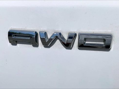 Used 2024 Ford Escape Active AWD/4WD image 8