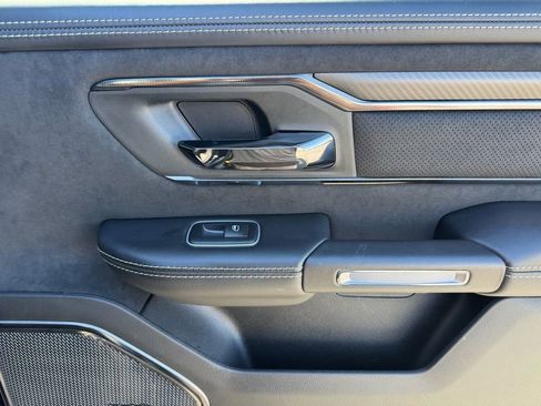 Used 2023 RAM 1500 TRX w/ TRX Level 2 Equipment Group image 20