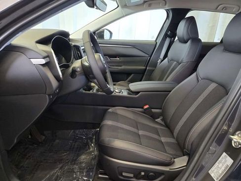 New 2025 MAZDA CX-50 2.5 Hybrid w/ Weather Package image 8