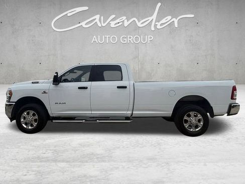 Used 2024 RAM 3500 Big Horn AWD/4WD image 13