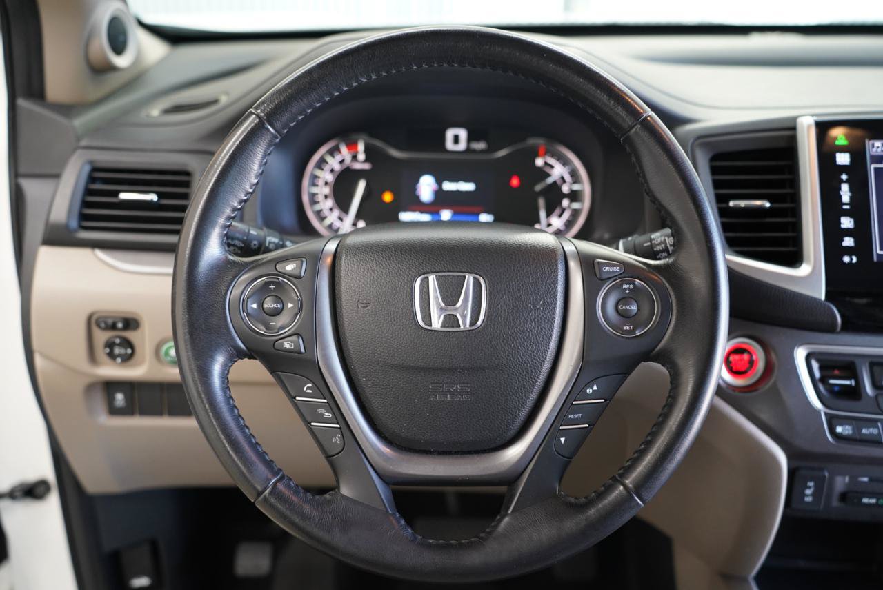 Used 2016 Honda Pilot EX-L image 12