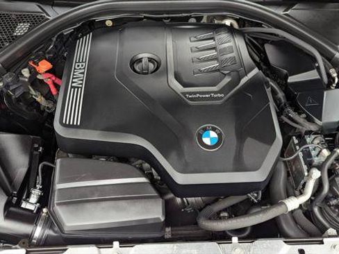 Used 2021 BMW 330i xDrive Sedan w/ Convenience Package AWD/4WD image 28
