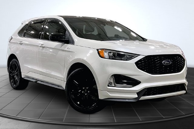 Used 2024 Ford Edge ST-Line AWD/4WD image 14